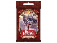 Hero Realms: Boss Deck - The Dragon (Exp.)