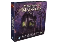 Mansions of Madness: Second Edition - Sanctum of Twilight (Exp.)