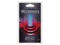Android: Netrunner - Down the White Nile (Exp.)