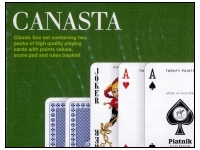 Canasta (Piatnik)