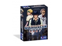 Gangster City