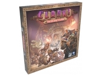 Clank!: The Mummy's Curse (Exp.)