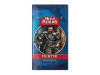 Hero Realms: Character Pack - Fighter (Exp.)