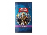 Hero Realms: Character Pack - Wizard (Exp.)