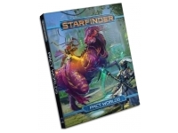 Starfinder: Pact Worlds