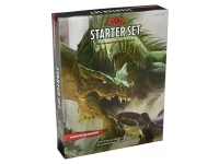 Dungeons & Dragons 5th: Starter Set