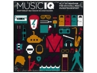 MusicIQ