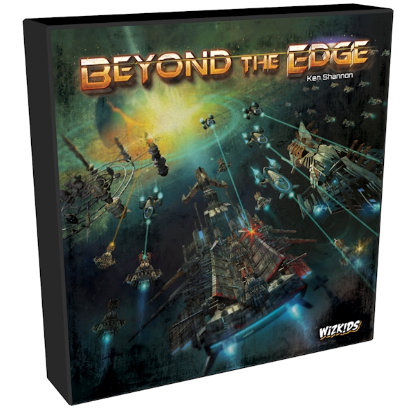 Beyond the Edge