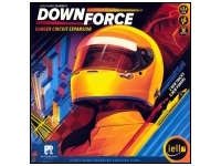 Downforce: Danger Circuit (Exp.)