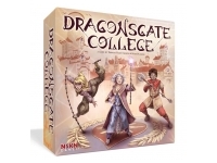 Dragonsgate College