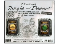 Memoir '44: Through Jungle and Desert (Exp.)