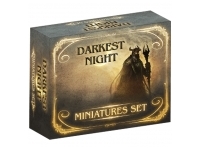 Darkest Night: Second Edition Miniatures Box (Exp.)