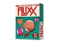 Anatomy Fluxx