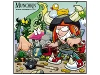 Munchkin Monster Box