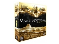 Mare Nostrum: Empires