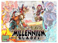 Millennium Blades