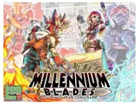 Millennium Blades