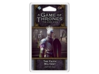 A Game of Thrones: The Card Game (Second Edition) - The Faith Militant (Exp.)