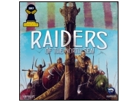 Raiders of the North Sea