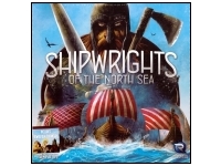 Shipwrights of the North Sea