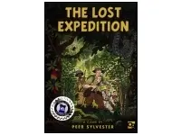 The Lost Expedition