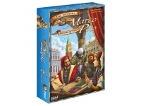 The Voyages of Marco Polo: Agents of Venice (Exp.)