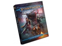 Starfinder: Core Rulebook (RPG)