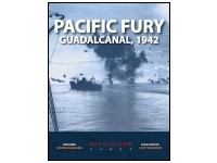 Pacific Fury, Guadalcanal 1942