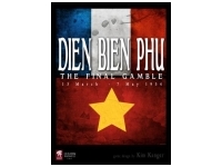 Dien Bien Phu: The Final Gamble