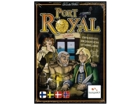 Port Royal - Expansion (SVE)