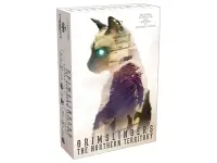 Grimslingers: The Northern Territory (Exp.)