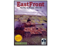 EastFront, 2nd edition