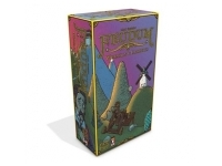 Feudum: Windmills & Catapults (Exp.)