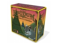 Feudum: Squirrels & Conifers (Exp.)