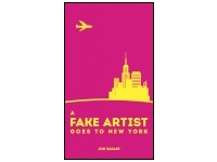 A Fake Artist Goes to New York (ENG)