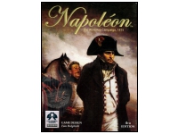 Napoleon: The Waterloo Campaign