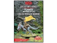 Dungeons & Dragons 5th Collector's Series: Tomb of Annihiliation - Chultan Dinosaur Warrior (Exp.)