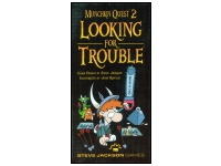 Munchkin Quest 2 - Looking for Trouble (Exp.)