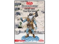 Dungeons & Dragons 5th Collector's Series: Storm Kings Thunder - Frost Giant Reaver (Exp.)