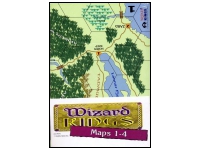 Wizard Kings: Maps 1-4 (Exp.)