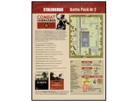 Combat Commander: Battle Pack #2 - Stalingrad