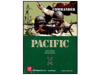 Combat Commander - Pacific