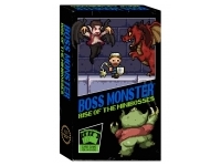 Boss Monster: Rise of the Minibosses