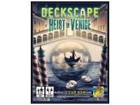 Deckscape: Heist in Venice