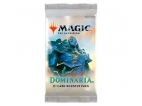 Magic The Gathering (CCG): Dominaria Booster (15 kort)