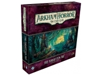 Arkham Horror: The Card Game - The Forgotten Age (Exp.)