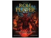 Roll Player: Monsters & Minions  (Exp.)