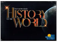 History of the World
