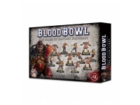 Blood Bowl: Chaos Chosen Team - The Doom Lords