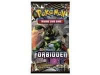 Forbidden Light Booster Pack